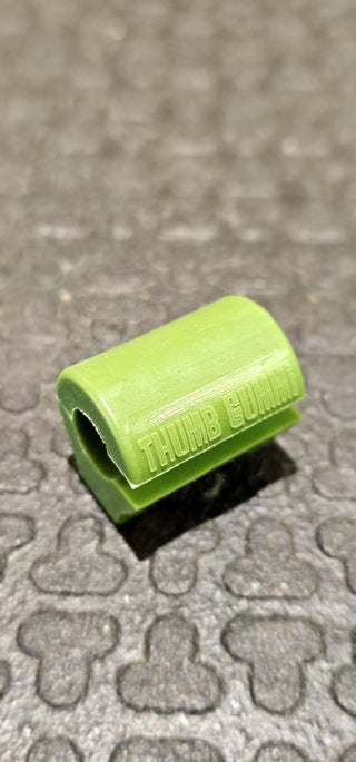 Appui-Pouce Trompette Thumb Gummi