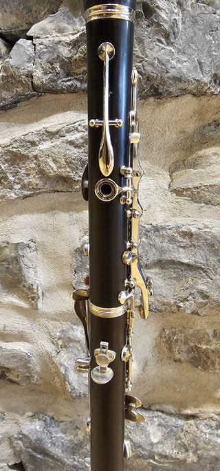 Pre-Owned Buffet-Crampon R13 Bb Clarinet