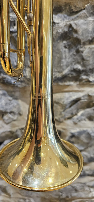 Pre-Owned Yamaha YTR-2335 Bb Trumpet