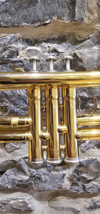 Pre-Owned Yamaha YTR-2335 Bb Trumpet