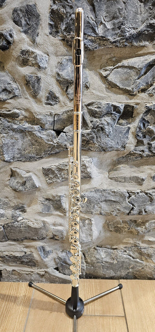 Powell Sonaré PS-905 Flute, B-foot, Offset G and Aurumite Head