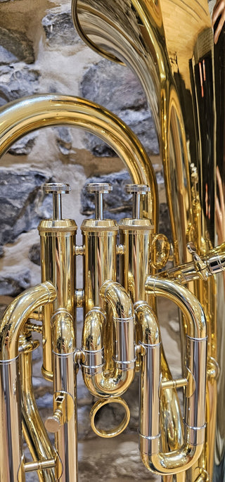 Euphonium Usagé Jupiter JEP700