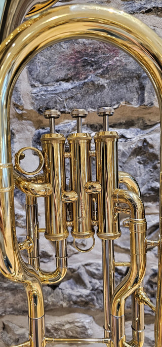 Euphonium Usagé Jupiter JEP700