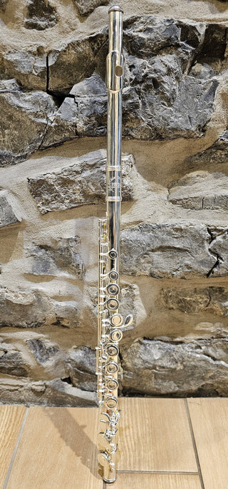Pre-Owned Flute Ultra AB-100