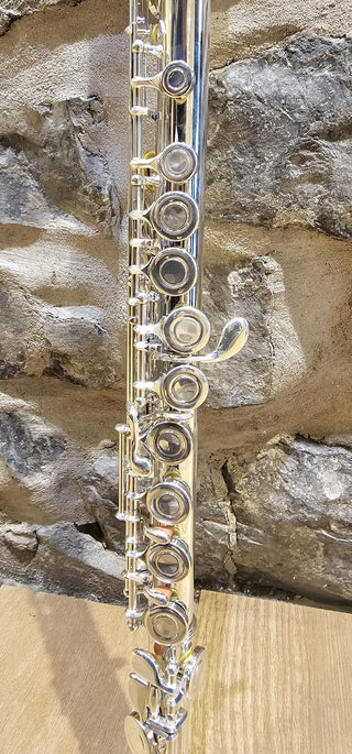 Flûte Usagée Ultra AB-100