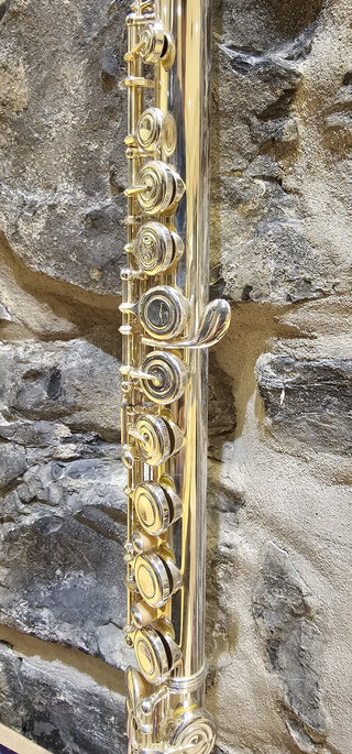 Flûte Usagée Yamaha YFL-222