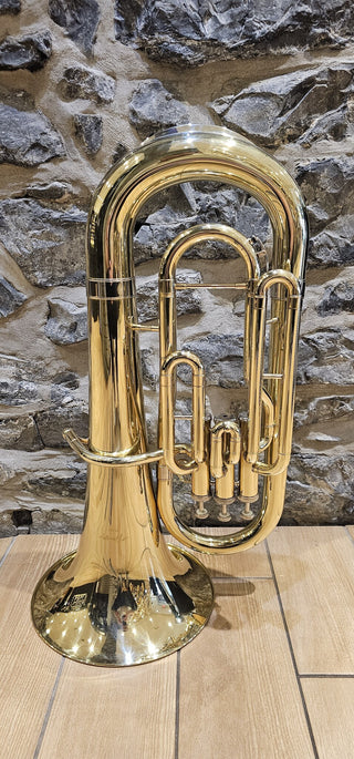 Euphonium Twigg PT-555