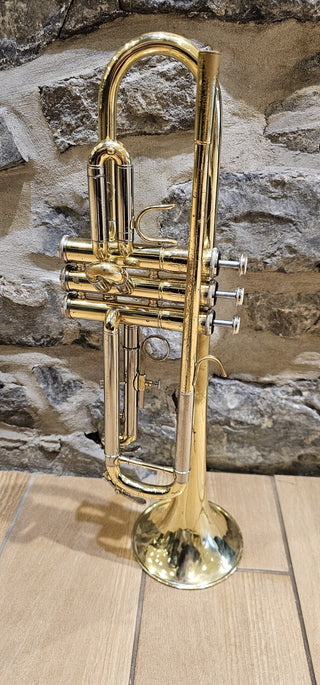 Pre-Owned Jupiter JTR-600 Bb Trumpet