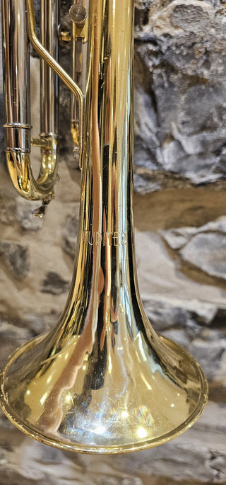 Pre-Owned Jupiter JTR-600 Bb Trumpet