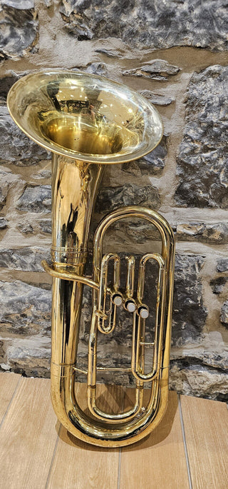 Euphonium Usagé Jupiter JEP464