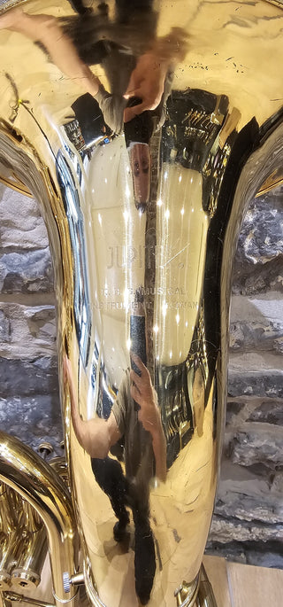 Euphonium Usagé Jupiter JEP464