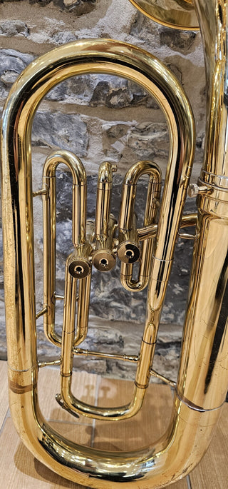 Euphonium Usagé Jupiter JEP464