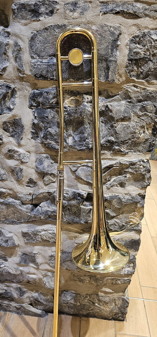 Pre-Owned Sinclair Tenor Trombone