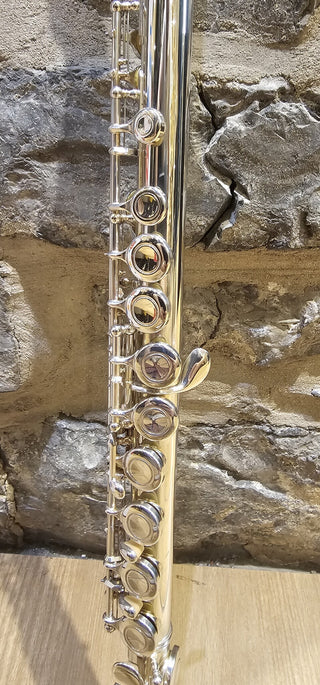Flûte Usagée Yamaha YFL-225S