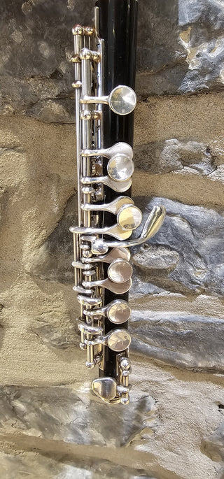 Pre-Owned Tamaha YPC-32 Student Piccolo