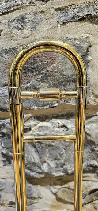 Trombone Usagé Eldorado