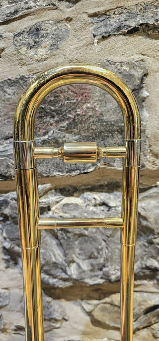 Trombone Usagé Eldorado