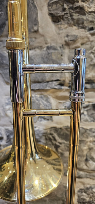 Trombone Usagé Eldorado