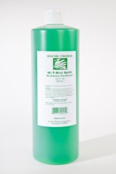 Mi-T-Mist Germicide Spray by Roche-Thomas