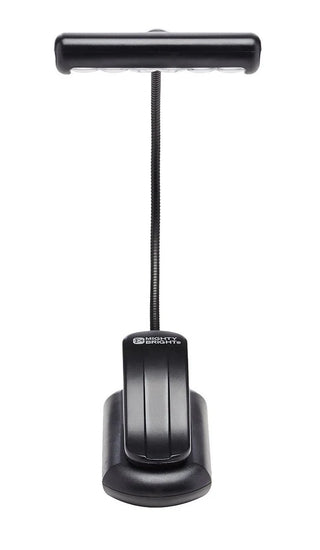 Lampe de Lecture LED Mighty Bright à Tête de Marteau Modèle: 54810