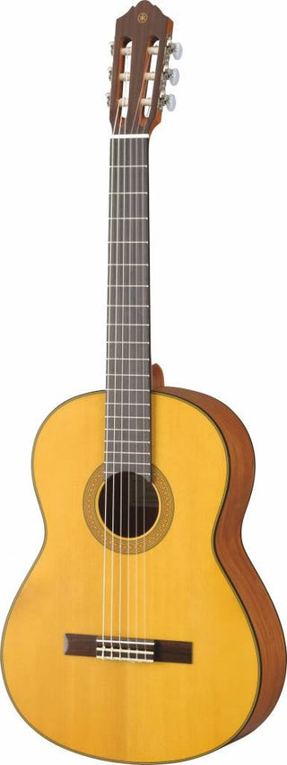 Guitare Classique Yamaha CG122MS