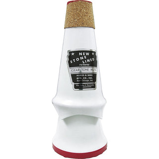 Humes & Berg  Stonelined Cleartone Trumpet Mute