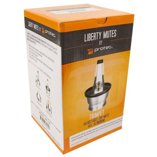 Sourdine de Trompette Protec Liberty Cup