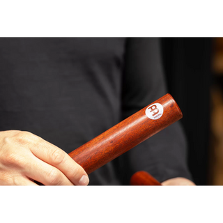 Claves Meinl En Noyer Indien