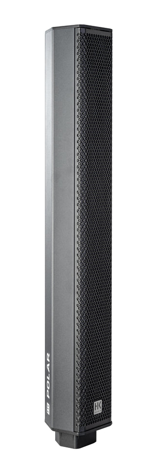 HK Audio Polar 10 MK II 2000W 10" Active Column Loudspeaker System