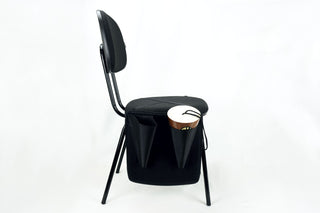 Étui Cor Marcus Bonna MB5 Noir