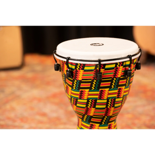 Djembe Meinl Alpine Series 10'' Synthétique, Simbre