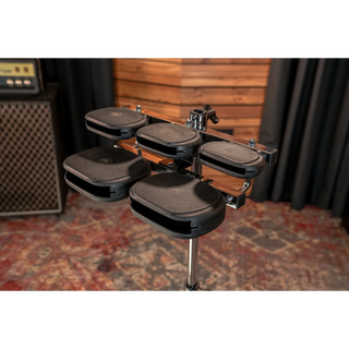 Blocs Sonore Meinl Synthétique avec Support