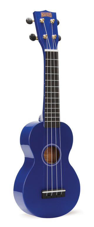 Ukulele Mahalo Rainbow Series