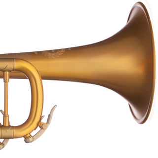 B&S MBX3 Heritage Bb Trumpet