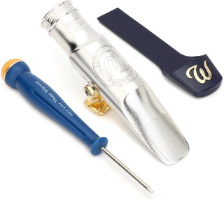 Theo Wanne Essentials Jazz Fusion 7* Tenor Saxophone Mouthpiece