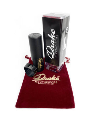 Drake Reso Tenor Saxophone Mouthpiece