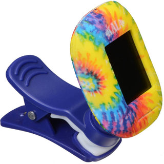 Accordeur de Ukulele Kala Klipz - Tiedye