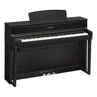 Piano Numérique Yamaha Clavinova CLP775 Noir