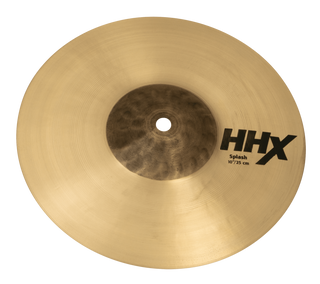 Cymbale Sabian Splash HHX
