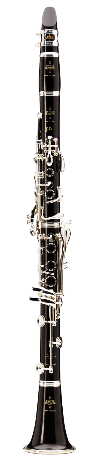 Buffet-Crampon E13 Bb Clarinet