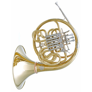 Cor Double Alexander 1106M - Modèle 1106MAFVL HG Yellow Brass