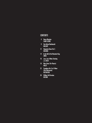 Classiques Rock, Violon Play-Along Vol. 53