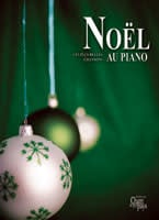 Noël au piano