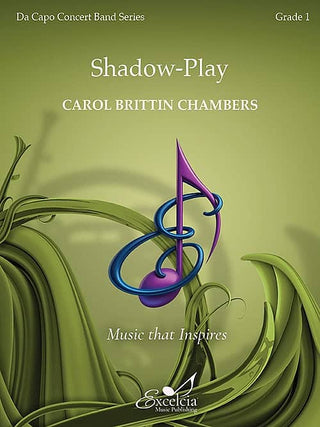 Shadow-Play par Carol Brittin Chambers