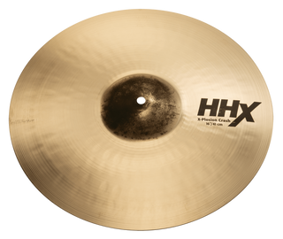 Cymbale Sabian X-Plosion Crash HHX