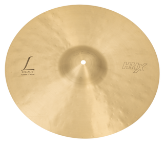 Cymbale Sabian Legacy Crash
