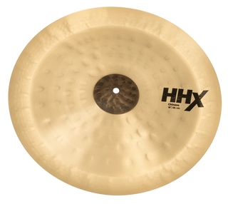 Cymbale Sabian Chinoise HHX