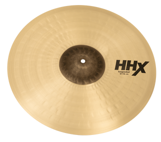 Cymbale Sabian Suspendue HHX