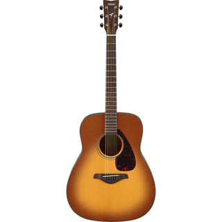 Guitare Acoustique Yamaha FG800J 