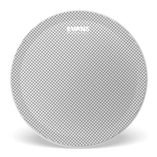 Evans Hybrid Marching Drumhead 14" Snare Side